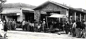 2096- Saint-Cloud - Marche2  - 1912